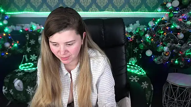 AmellyMilly's cam snapshot