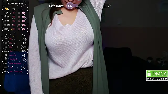 Aminabeatris's cam snapshot