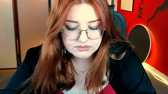 StaceyJensen's cam snapshot