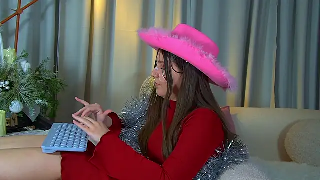 SofiSays's cam snapshot