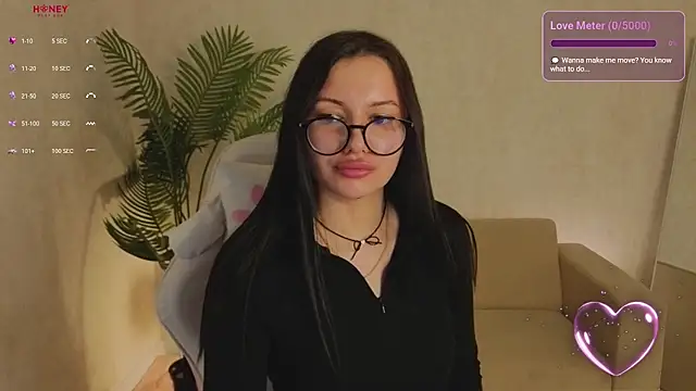 Cassidy_Stone's cam snapshot