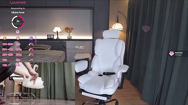 AYW-21's cam snapshot