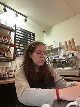 cinnabon_ live sex cam