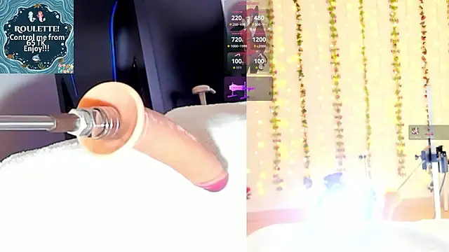 Kitty__Rose__'s cam snapshot