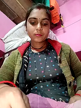 Bandna_sharma's cam snapshot