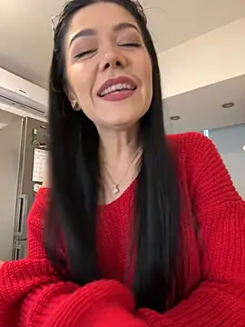 denise_k's cam snapshot