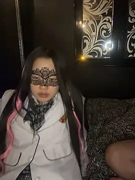 NENEandOJI's cam snapshot