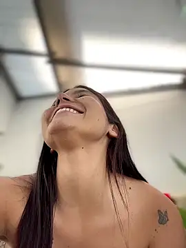 CherrySmirkXXX's cam snapshot