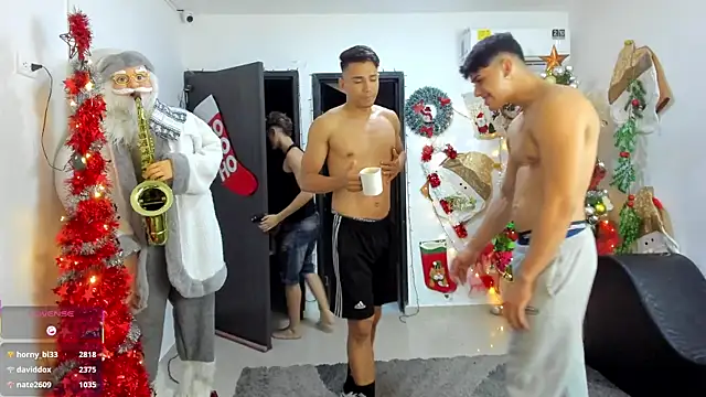 Masters_sexx's cam snapshot