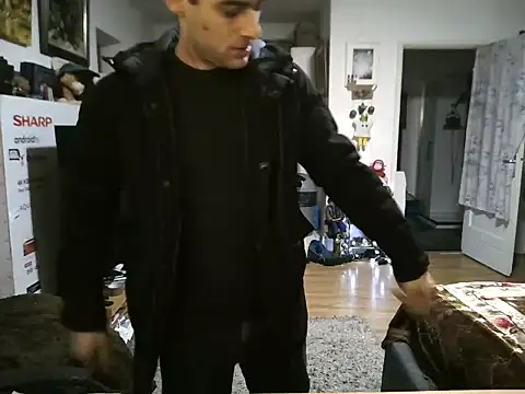 mihaimichael's cam snapshot