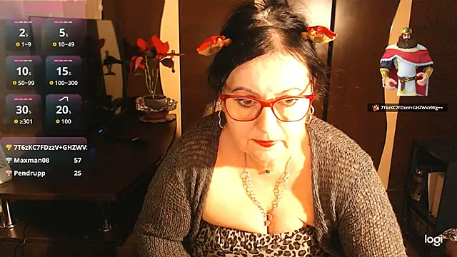 exymilf_ live sex cam