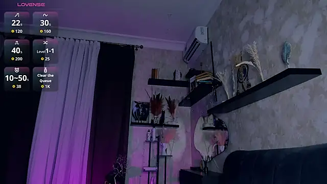 FrancisBivona's cam snapshot