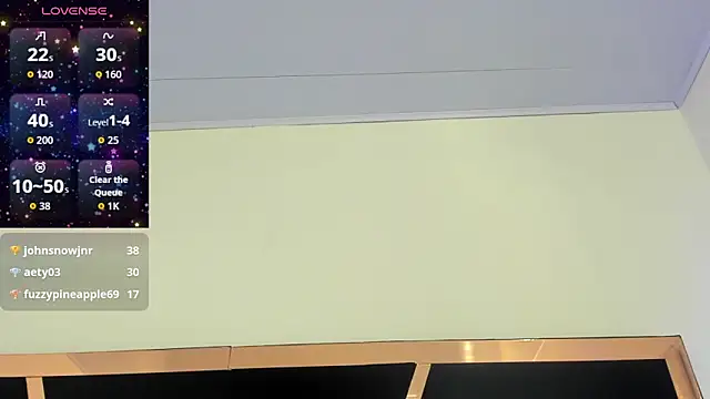 Cataleya_Sub69's cam snapshot