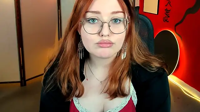 StaceyJensen's cam snapshot