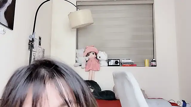 MaiLiiil live sex cam