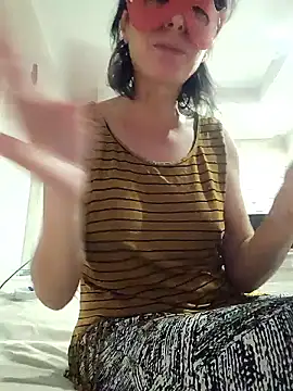 Vagabondainnamorata's cam snapshot