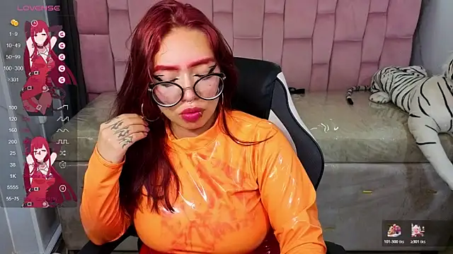 Anni_acker_b's cam snapshot