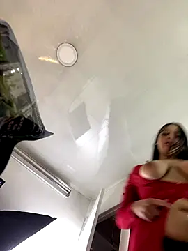 CelesteJones1's cam snapshot