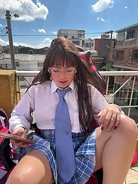 Engell_fire's cam snapshot