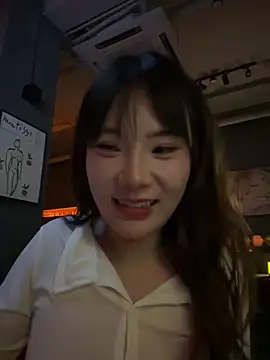 ChuChu1991's cam snapshot