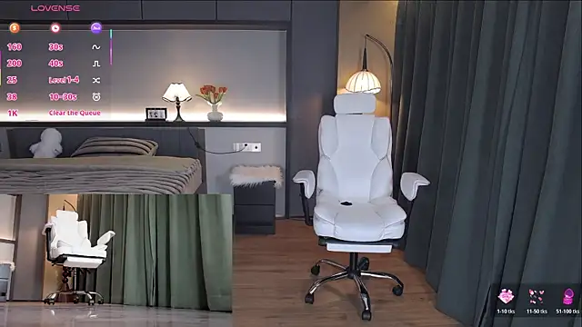 AYW-21's cam snapshot