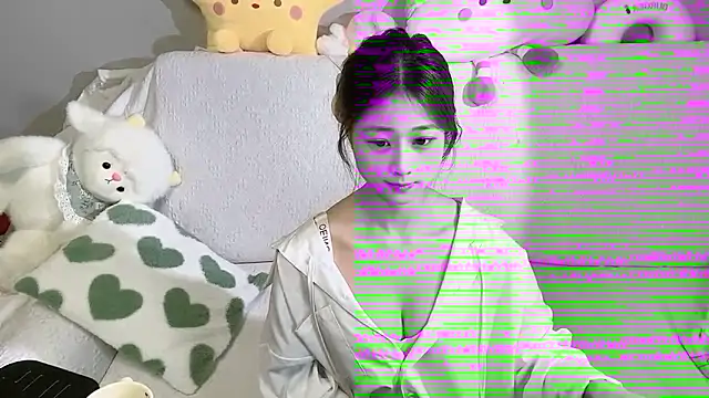 xiaoguaiss's cam snapshot