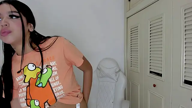 tifanymonroe's cam snapshot