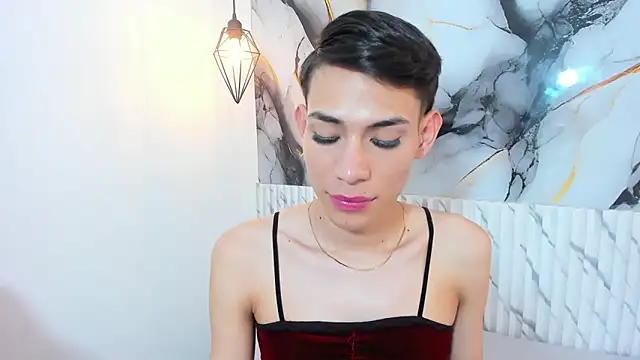 JackeOwens live sex cam