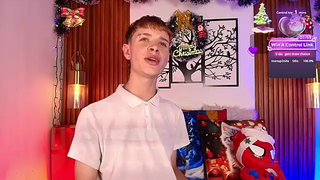 JackFrosst live sex cam