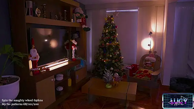 LucyAllenX live sex cam