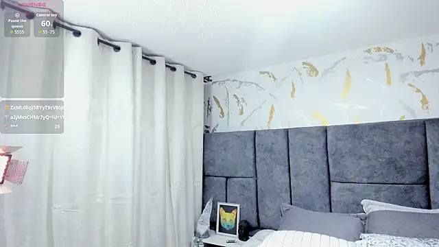 Cristal_Velle's cam snapshot