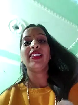 Hotty-Nidhi's cam snapshot