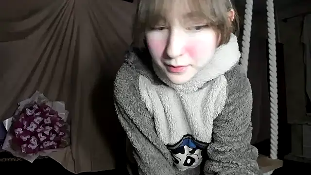 Yoonhee_ki's cam snapshot