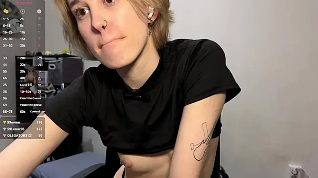 Carollforyou's cam snapshot