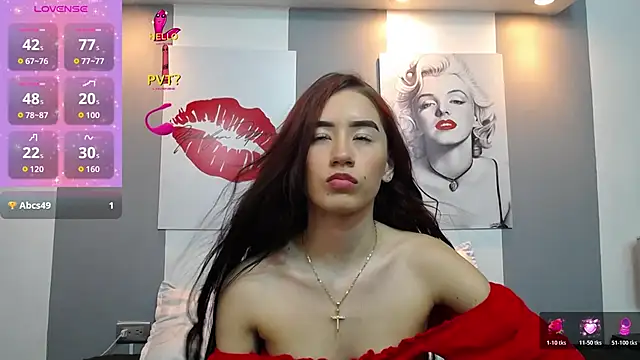 priya_tara's cam snapshot