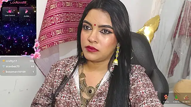 lakshmiraniii live sex cam