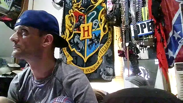 slinginbigD live sex cam