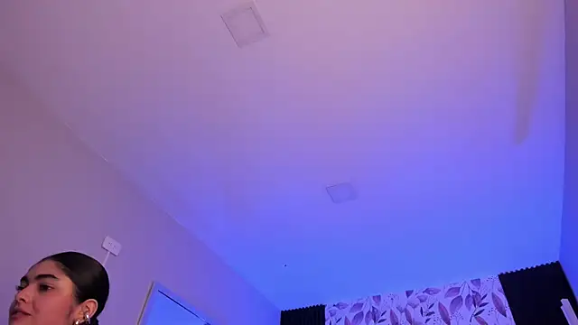 GiselOrtiz live sex cam