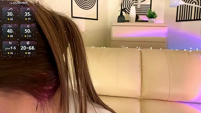 DreamyPalace live sex cam