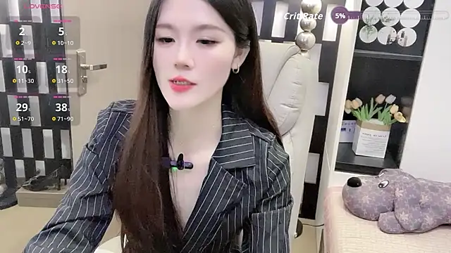 Yueyue-MM live sex cam