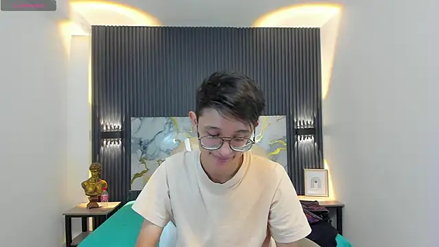 SantiagoRusso18 live sex cam