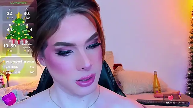 mike_blossom live sex cam