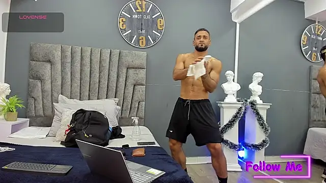emilio_brandon live sex cam