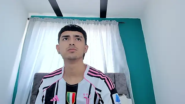 Anthony_carter live sex cam