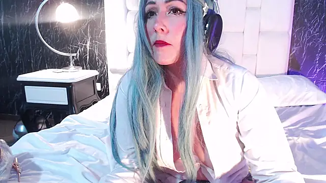 AlanaFerrer's cam snapshot