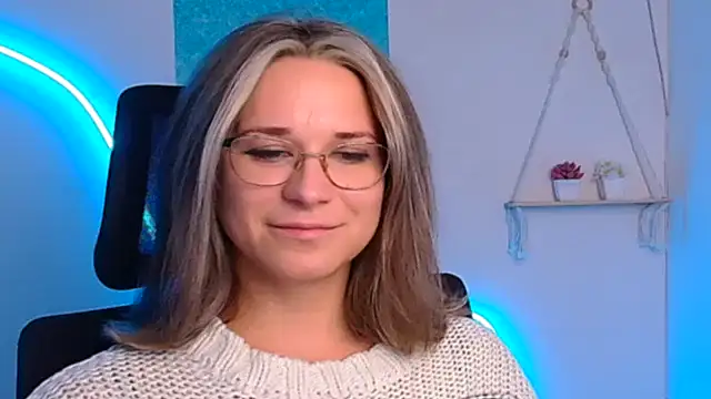 Melodie_Aster's cam snapshot