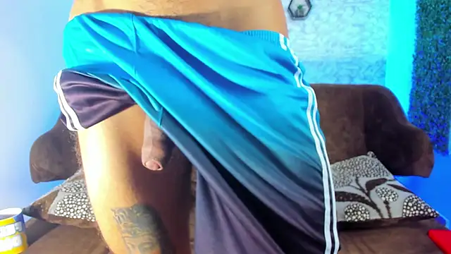 Thomass_conor live sex cam