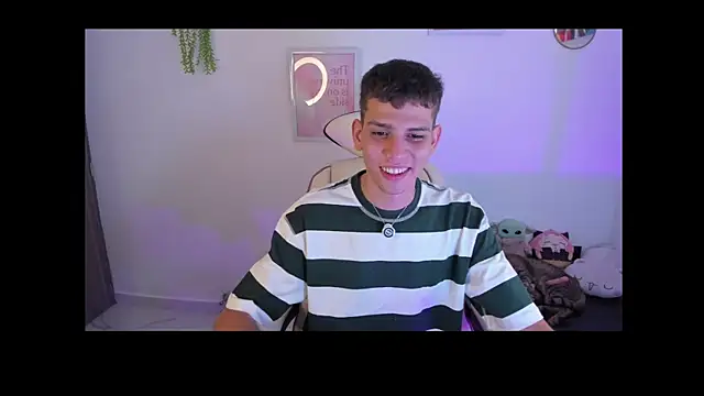 Jasson___ live sex cam