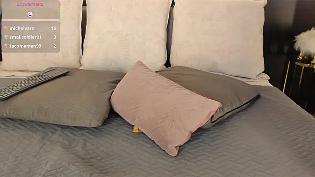 gabyvega1's cam snapshot