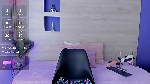 Danhia_hott's cam snapshot